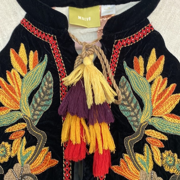 Maeve XS blazer - Picture 3 of 10